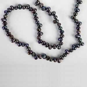 Pearl black seeds - Image 3