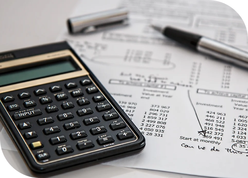 Auditing and Tax Default Advisory